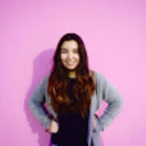 Meet your Posher, Tiffany